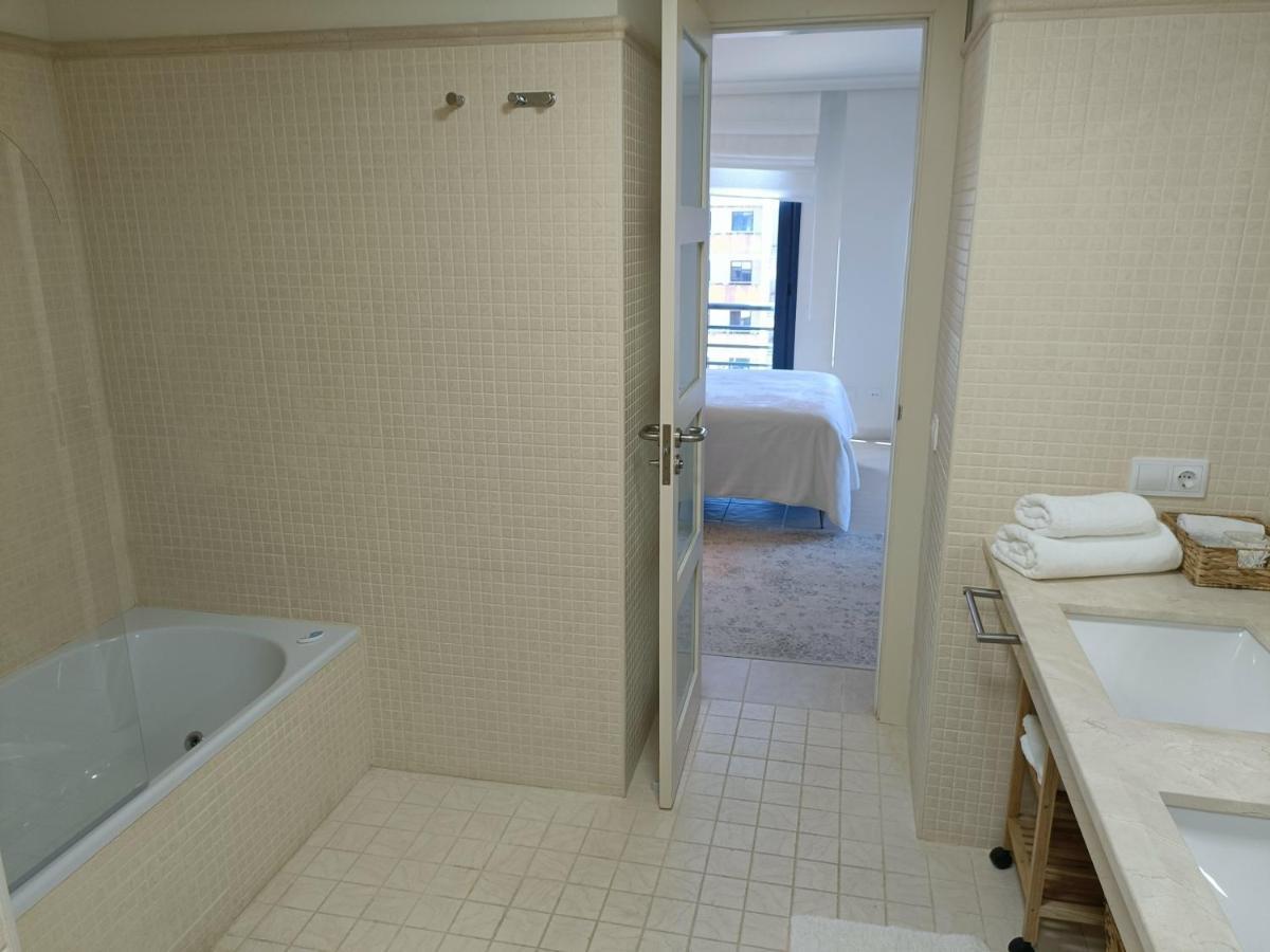 Luxury Los Gigantes Apartment Puerto de Santiago  Exterior photo