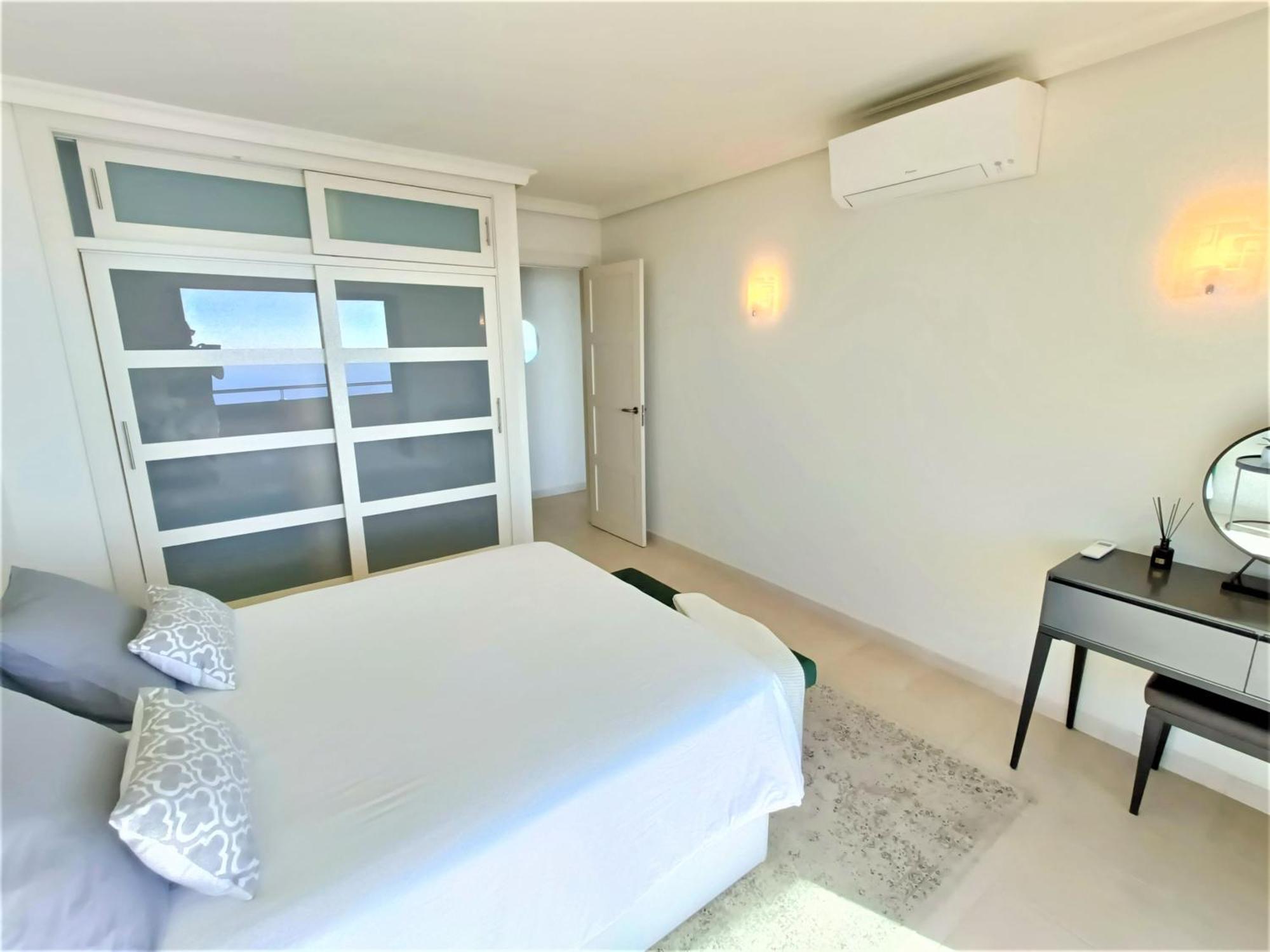 Luxury Los Gigantes Apartment Puerto de Santiago  Exterior photo