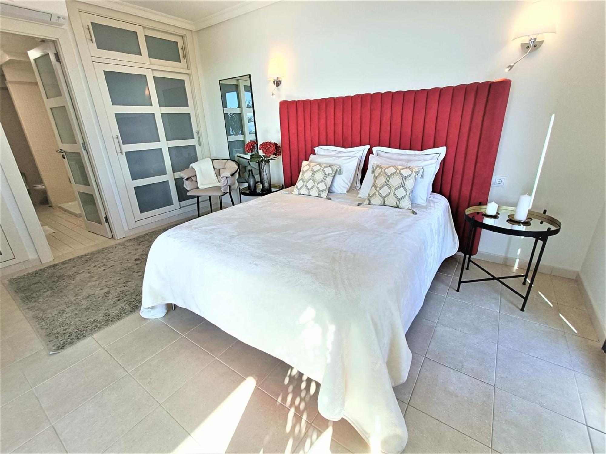 Luxury Los Gigantes Apartment Puerto de Santiago  Exterior photo