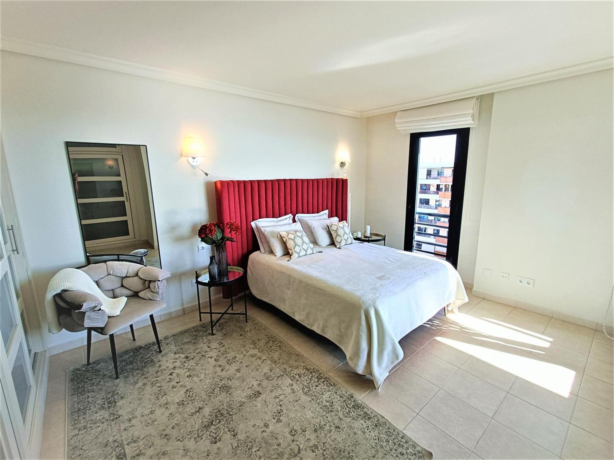 Luxury Los Gigantes Apartment Puerto de Santiago  Exterior photo